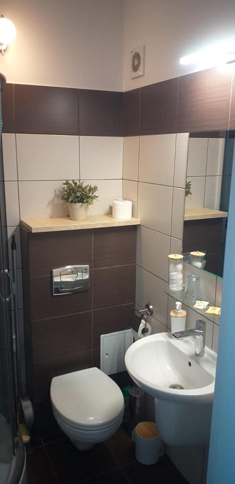 Apartament Sea Planet Mielno Centrum - Parking W Cenie Pobytu Dış mekan fotoğraf